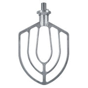 Spatule, 60 litres (aluminium), complémentaire