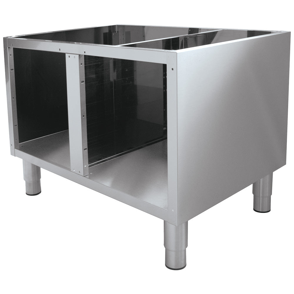 Soubassement ouvert 600 mm