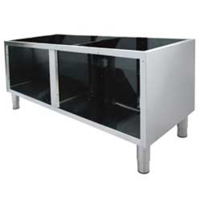 Soubassement ouvert 900 mm