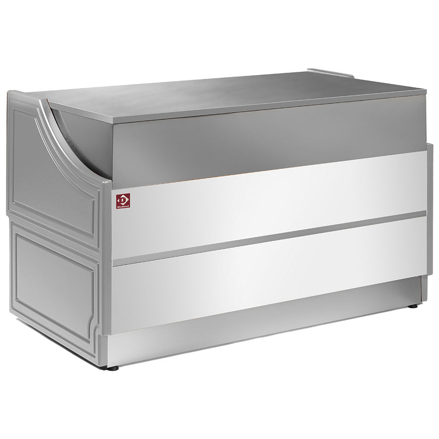Elément caisse 1000 mm