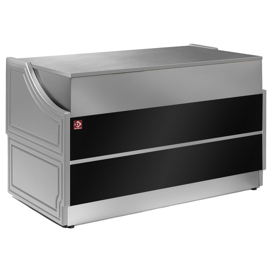 Elément caisse 700 mm