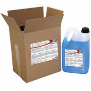 Produit rinçage fours avec auto-cleaning - 2 BD. x 5 KG