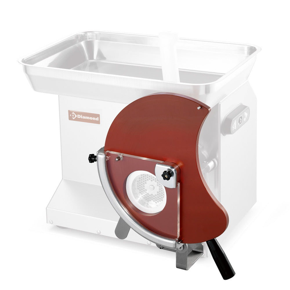 Kit hamburger, Ø 100 mm (140 gr)
