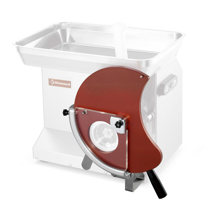 Kit hamburger, Ø 100 mm (140 gr)