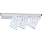 Porte-commande aluminium 920 mm