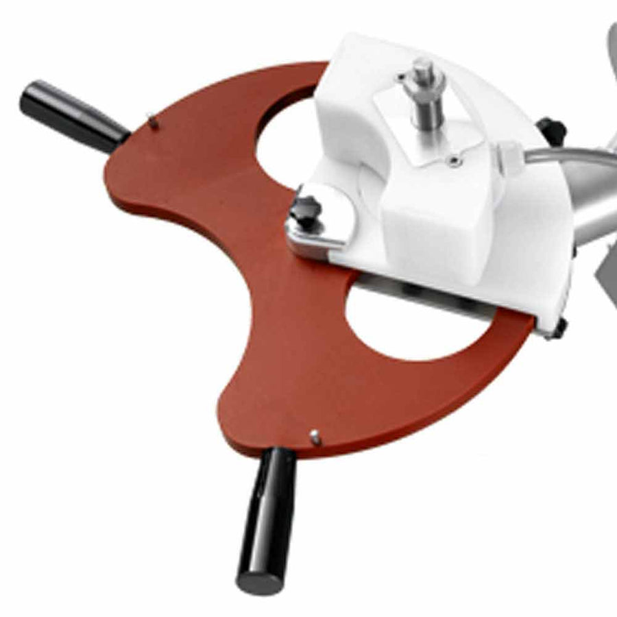 Kit hamburger, Ø 100 mm (140 gr)