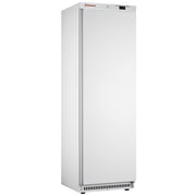 Armoire frigorifique, ventilée, 400 litres. blanc