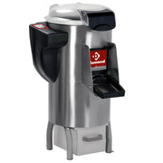 Lave-moules sur pied, 18 kg, production 250 kg/h.