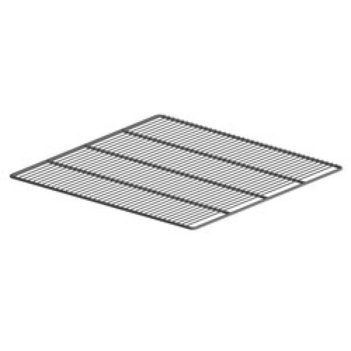 Grille rilsanisée, armoires 550 -1100 litres