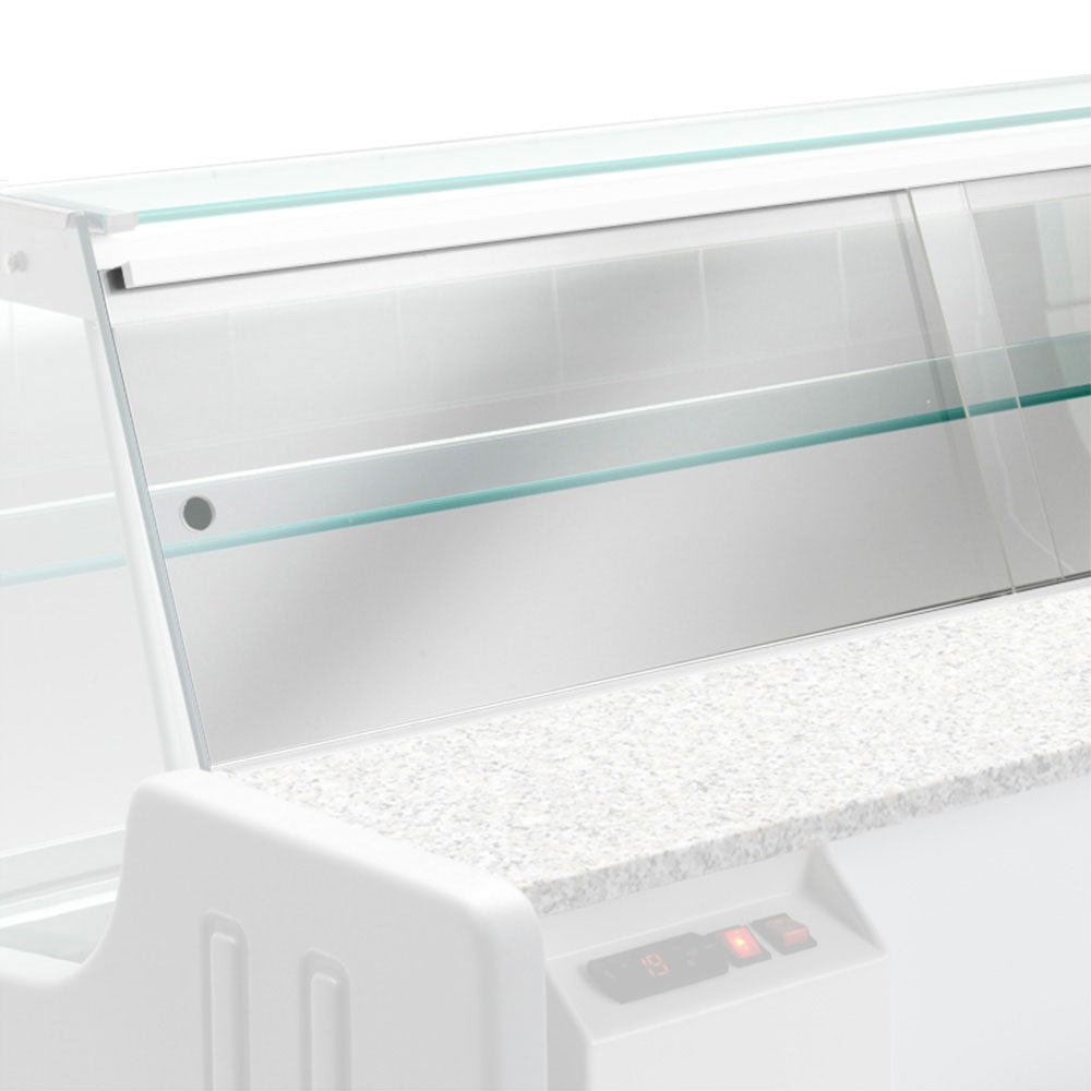 Profil pour plexiglass RO10/...