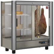 Vitrine réfrigérée charcuterie Lt. 216 - Modulable