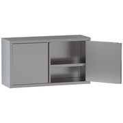 Armoire murale, 2 portes battantes