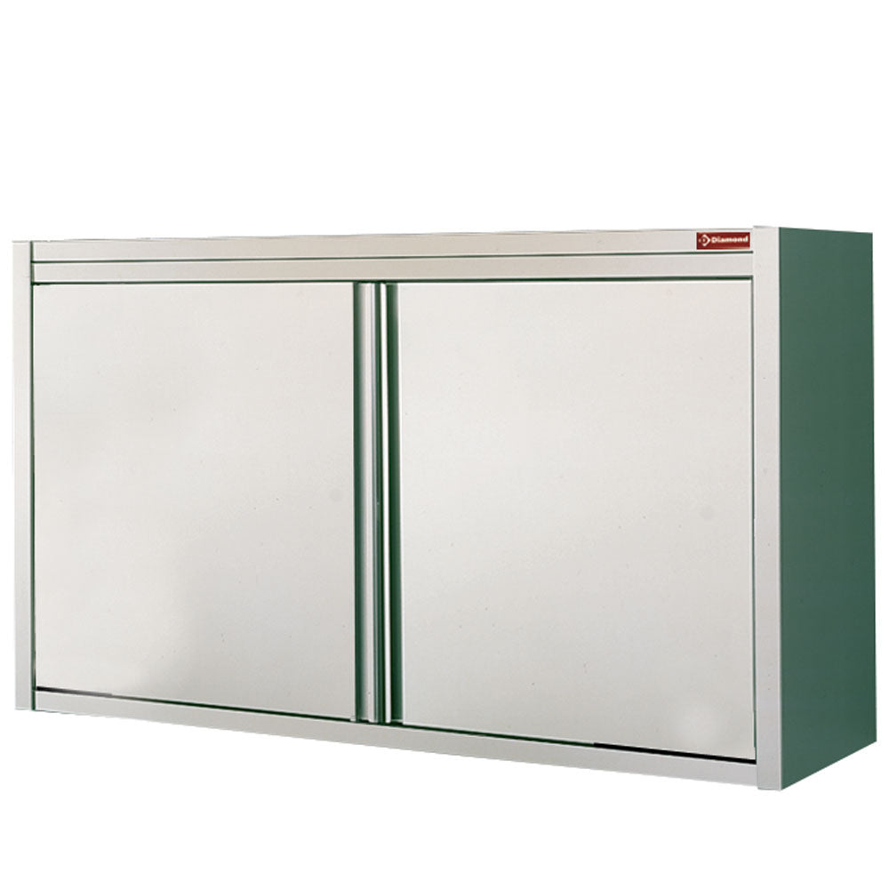 Armoire murale, portes battantes
