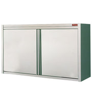 Armoire murale, portes battantes