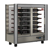 Vitrine réfrigérée à  vins Lt. 216 - Modulable