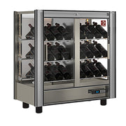 Vitrine réfrigérée à  vins Lt. 216 - Modulable