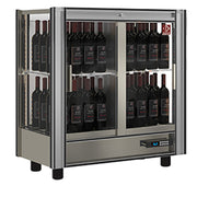 Vitrine réfrigérée à  vins Lt. 216 - Modulable