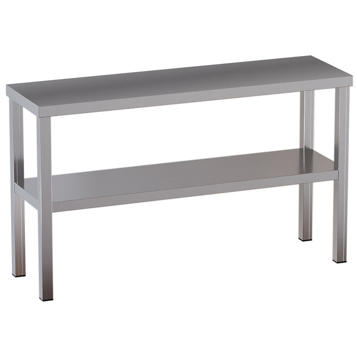 Etagère de "chef" 2 niveaux