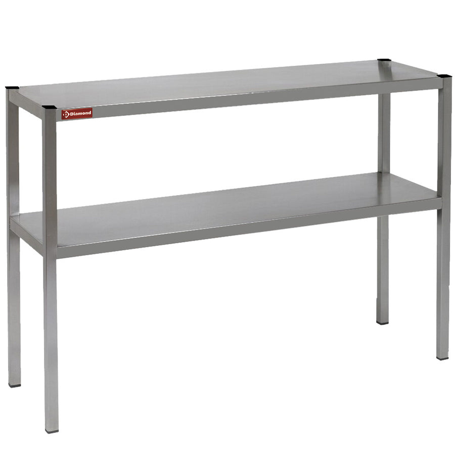 Etagère de "chef" 2 niveaux