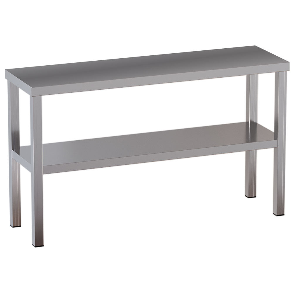 Etagère de "chef" 2 niveaux