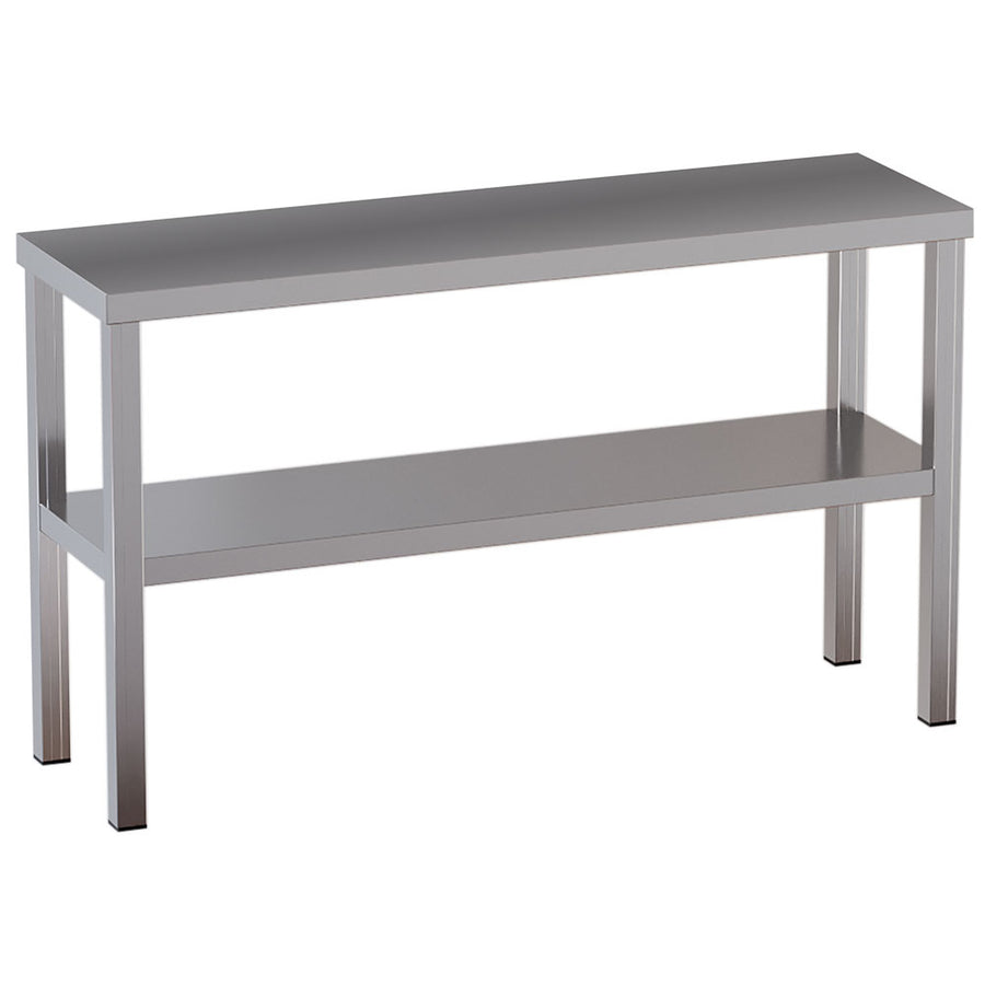Etagère de "chef" 2 niveaux