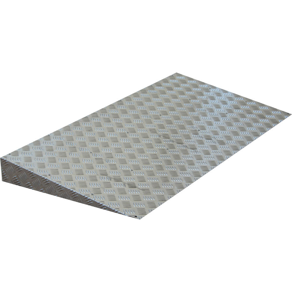Rampe externe porte (700 mm) Minicold ISO 80