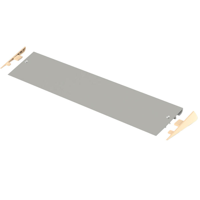 Rampe interne porte (900 mm) Maxicold