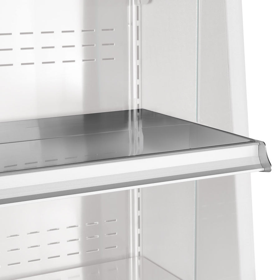 Etagère en inox PADOVA Line 1800 mm (complémentaire)