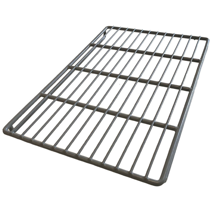Grille de fond rilsanisée, pour table WR-GTN… & WR-GTB…
