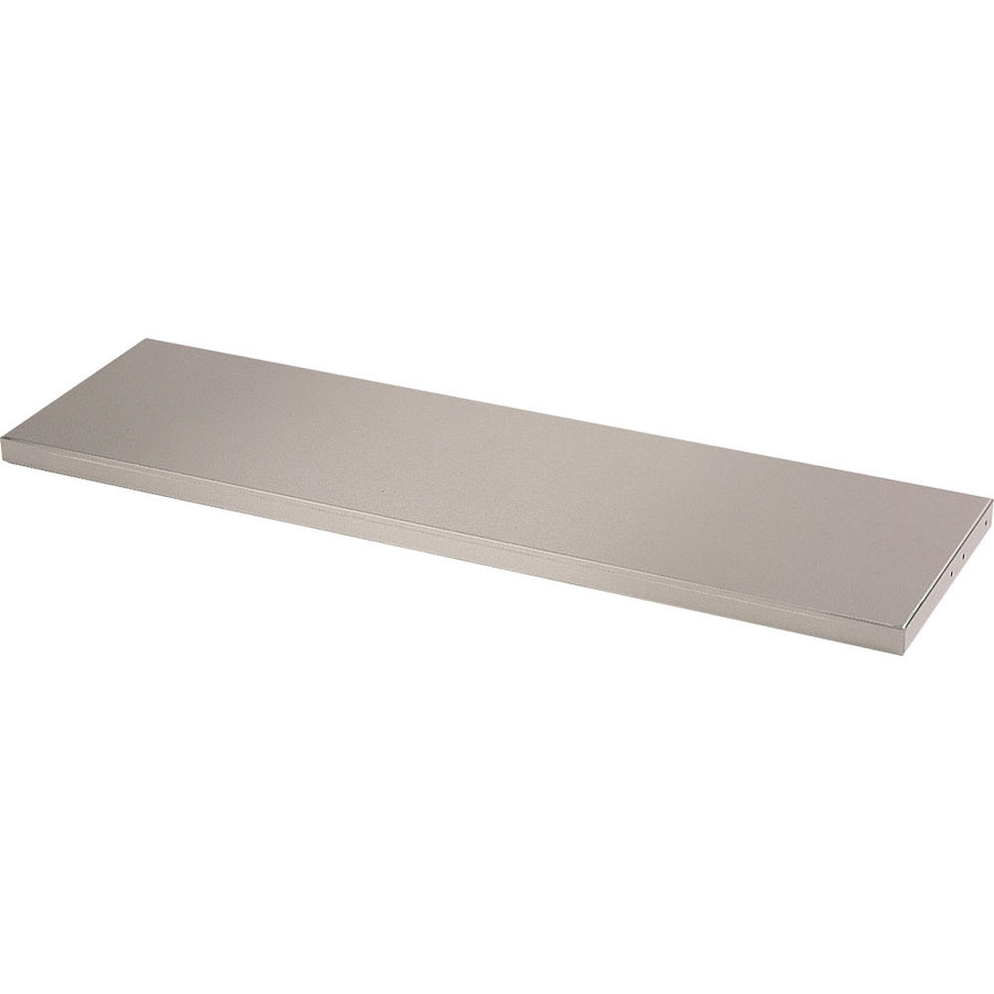 Etagère supérieure ou intermédiaire superstructure, en inox