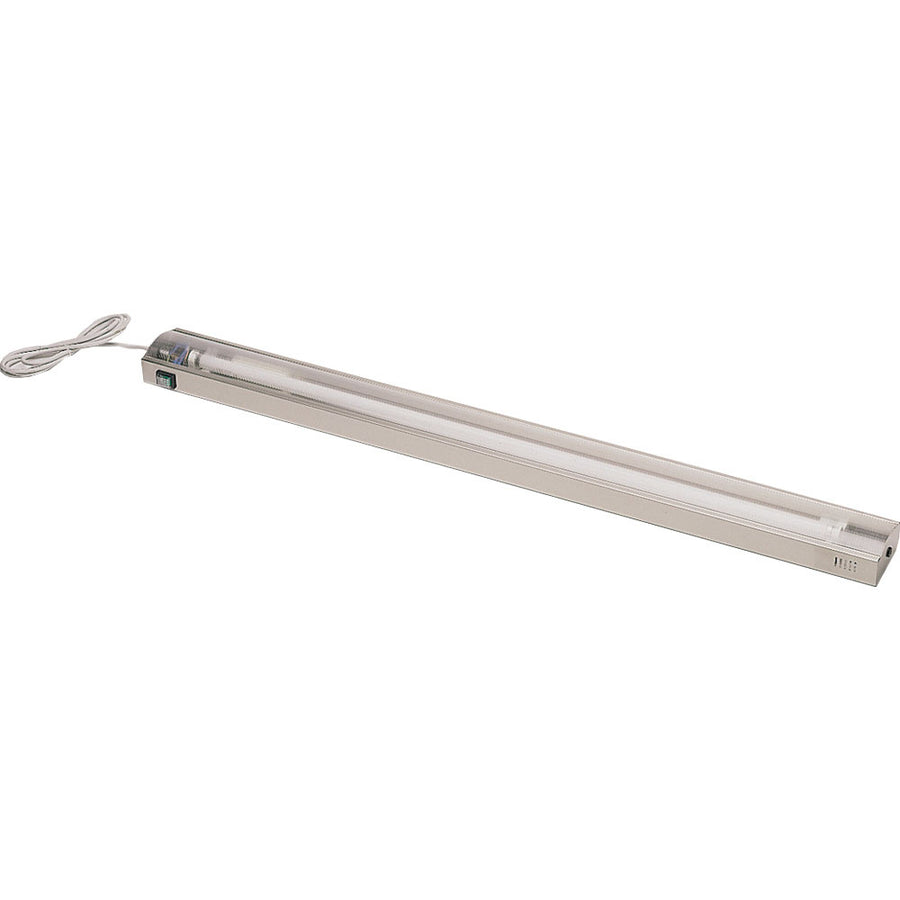 Armature d'éclairage en inox pour superstructure