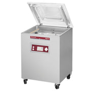 Machine sous-vide, cuve inox 600x475xh200 mm. -63 m3/h écran LCD