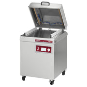 Machine sous-vide, cuve inox 500x520xh200 mm. -63 m3/h écran LCD