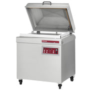 Machine sous-vide, chambre 500x800xh200 mm - 100 m3/h