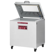 Machine sous-vide, chambre 500x800xh200 mm - 100 m3/h