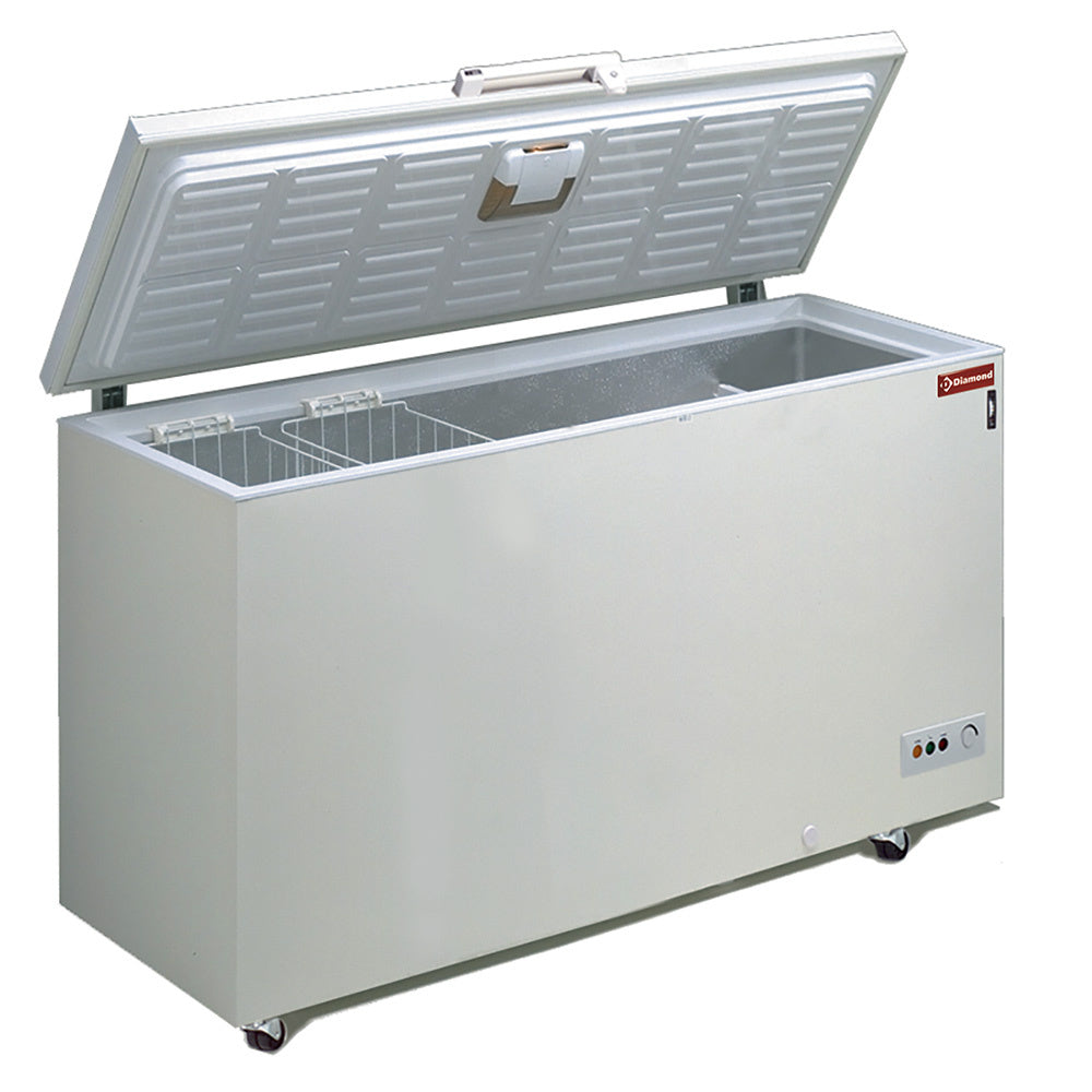 Congélateur bahut 300 litres