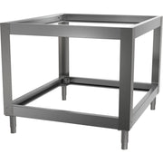 Support en acier INOX, pour WR-FS06-MU