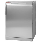 Sèche-linge "Inox-Titanium", avec condenseur 6,5 Kg