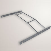 Structure inclinée, pour platines (CROSSOVER)