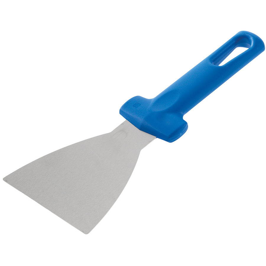 Spatule inox 90x100