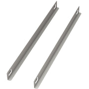 Couple guide (complémentaire) structure piètement fours