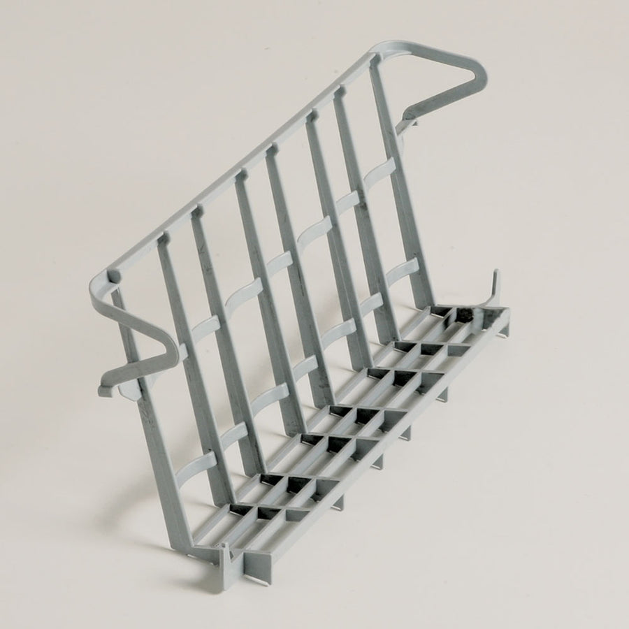Séparateur x verres, panier 500x500 - Polypropylène