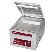 Machine sous-vide, chambre 350x370xh150 mm - 16 m3/h