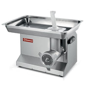 Hachoir en inox N° 32 de table, Ø 6  mm, 300 kg/h