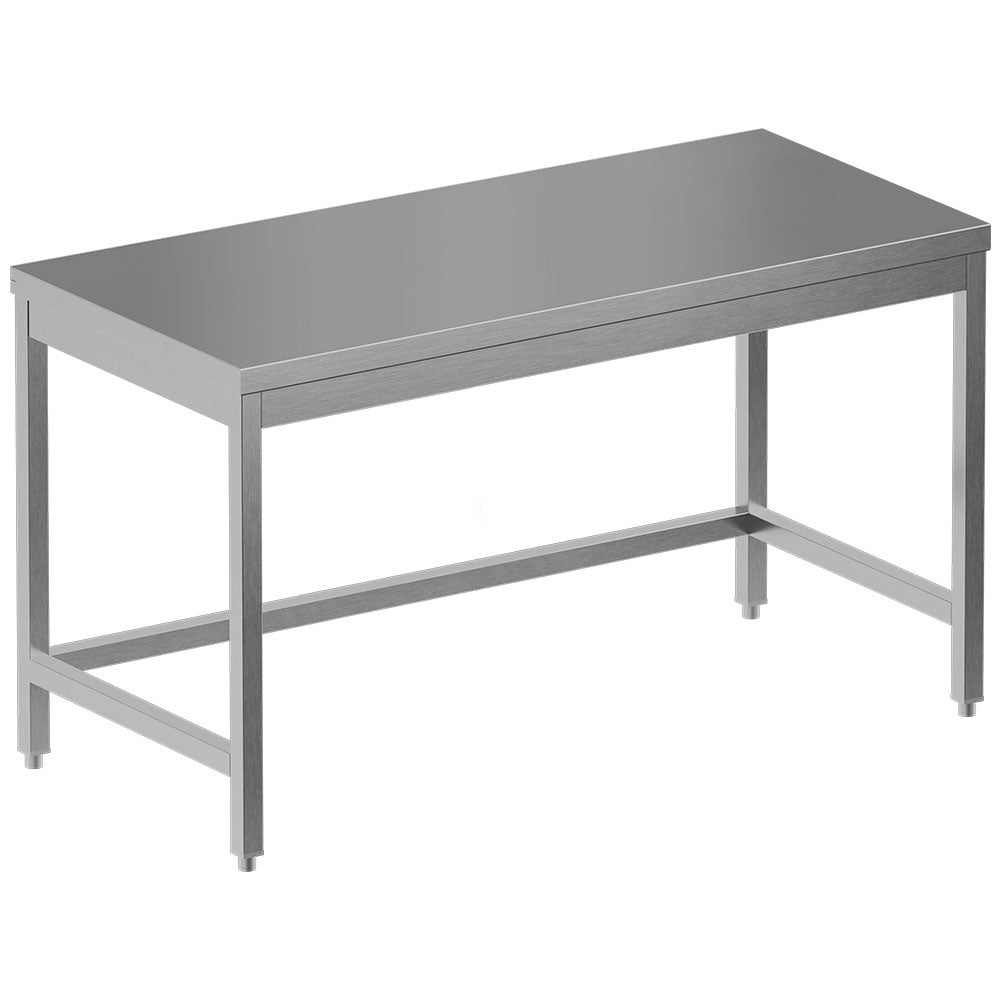 Table de travail sans sous tablette