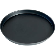 Platine ronde en tôle Ø 300 mm