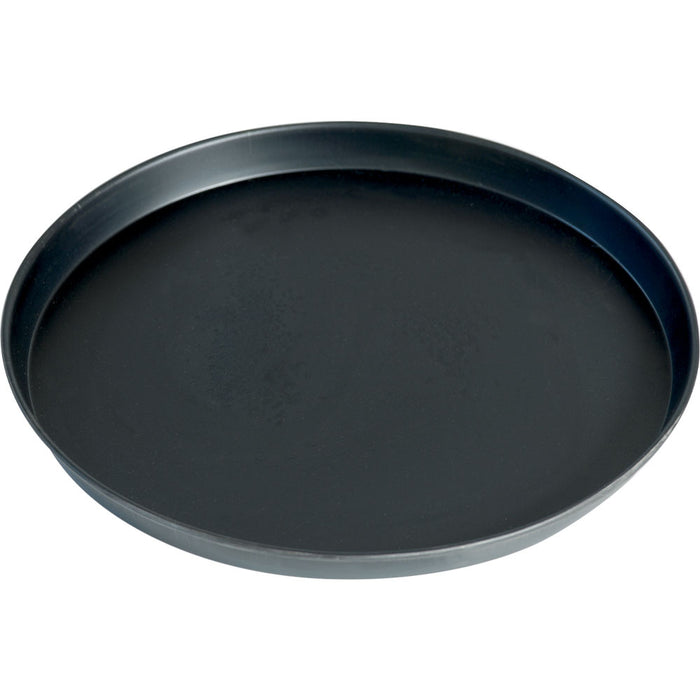 Platine ronde en tôle Ø 300 mm