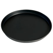 Platine ronde en tôle Ø 340 mm