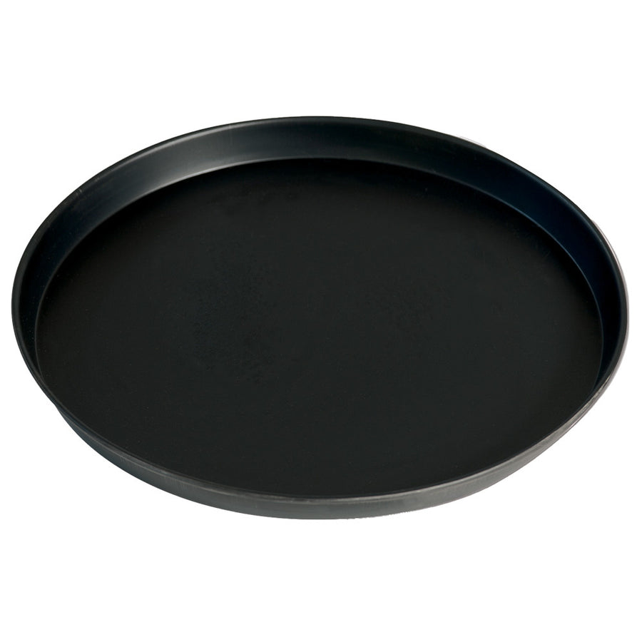 Platines rondes en tôle Diamond, diamètre 340 mm, surface plate et robuste pour diverses applications industrielles.