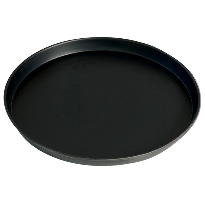 Platine ronde en tôle Ø 340 mm